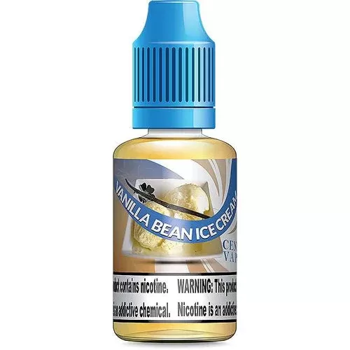 Vanilla Bean Ice Cream E Juice - Eliquidsupply