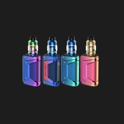 GEEKVAPE AEGIS LEGEND 2 (L200) - Red