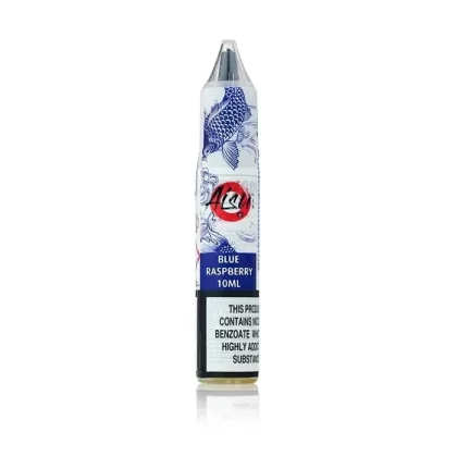 Aisu Nic Salts Blue Raspberry