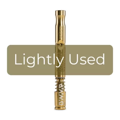 Lightly Used - Planetofthevapes (CED681)