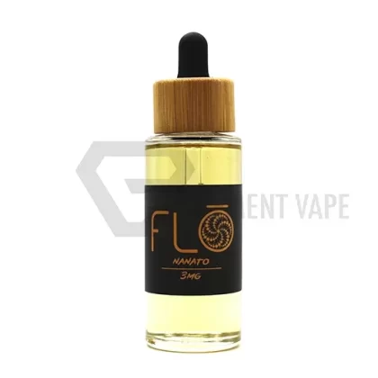Nanato by FLO Vapor – 60mL