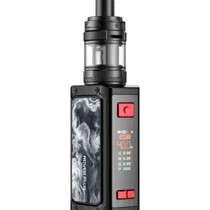 Aspire Rover Plus Vape Kit - Blue