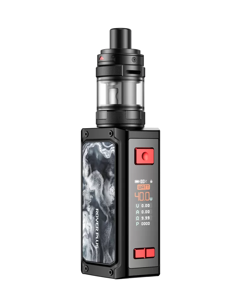 Aspire Rover Plus Vape Kit - Blue