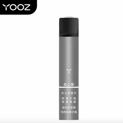 Original Yooz 2 National Standard GB (Guo Biao) Vape Battery Device ( Worldwide