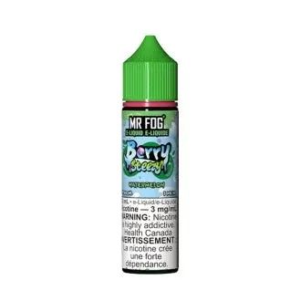 Berry Steezy Watermelon – AB