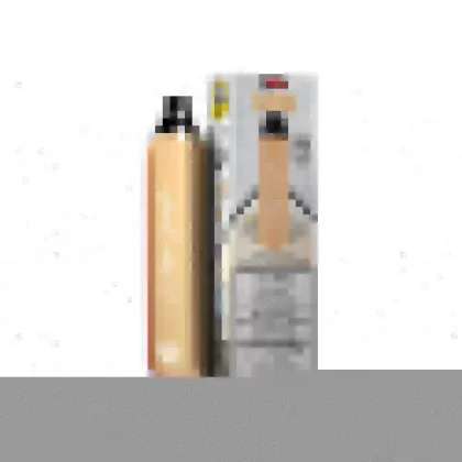 IVG 5000 PUFFS DISPOSABLE VAPE – Great White – Vanilla