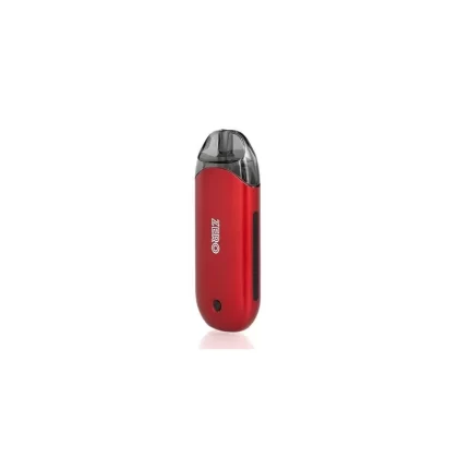 VAPORESSO ZERO KIT All in One Vape Kit Red Excellent Quality Stylish POD Kit