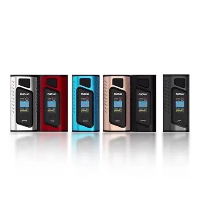 Sigelei Fuchai Duo-3 175W Box Mod - Bronze