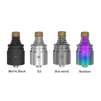 Vandy Vape Berserker V2 MTL RDA - Rainbow