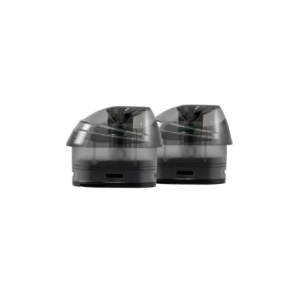 Aspire Minican Plus Replacement Pod Cartridges – Single Pods & 2 Packs - Vapourdays Co