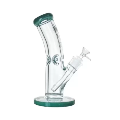 The Kind Pen Bent Neck Tube Bong