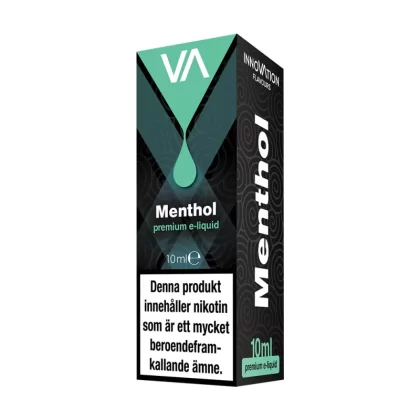 Innovation Flavours Menthol 10ml – e-juice med nikotin