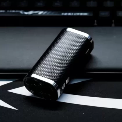 H1 Mod Grid Black SS – YG Creations