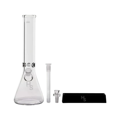 Higher Standards Beaker - Ejuicewarehouse