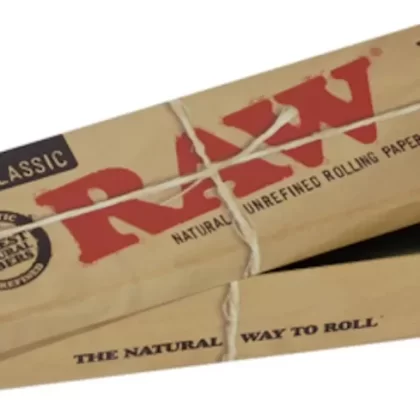 Raw Roll Caddy King Size Slim - Ejuicewarehouse
