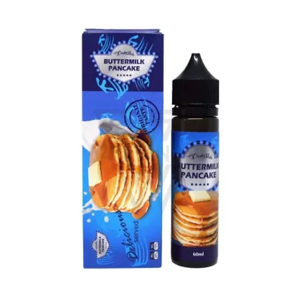 Dark Side – Buttermilk Pancake