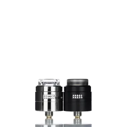 Damn Vape Nitrous Plus 22mm RDA - Vapejuice