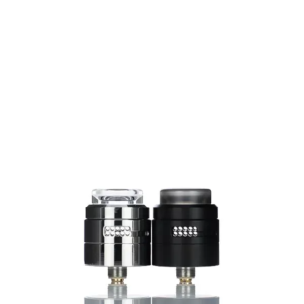 Damn Vape Nitrous Plus 22mm RDA - Vapejuice