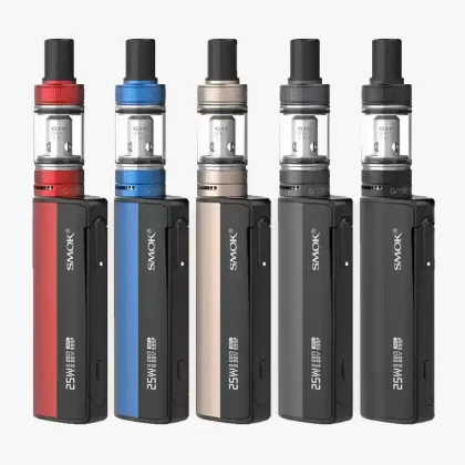 Smok Gram 25 Kit - Grey