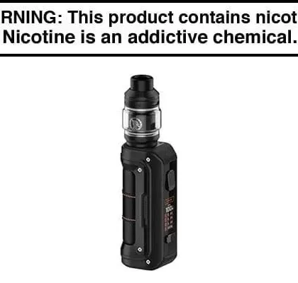 GEEKVAPE MAX100 AEGIS MAX 2 100W STARTER KIT - Vapejuice
