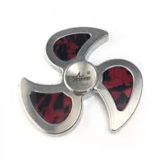 STARSS Hand Spinner ETN-C04-2 - Cyan