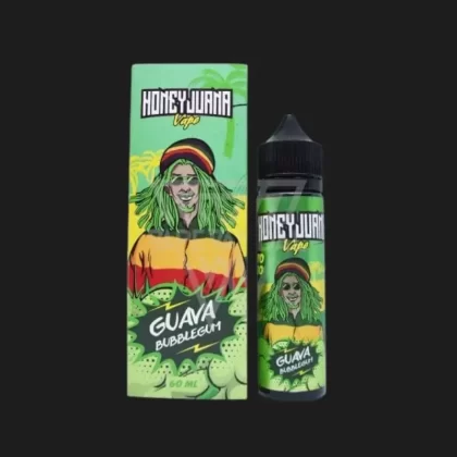 HONEYJUANA 60ML - Honey Pineapple