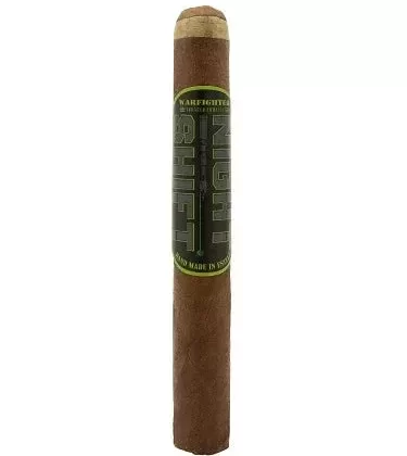 Warfighter Night Shift Toro