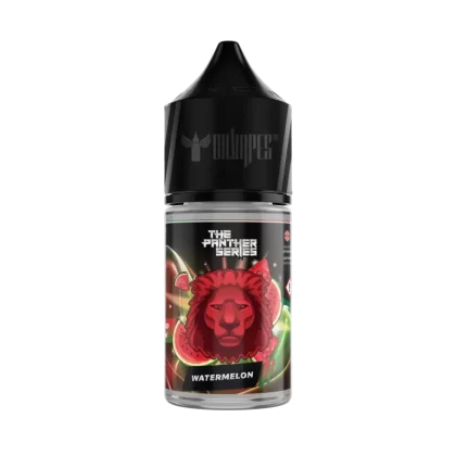 Watermelon 30ml Salt - 30ml / 50mg