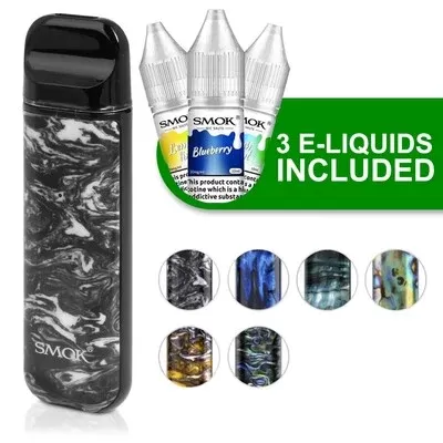 Smok Novo 2 Pod Kit - Ecigpremium