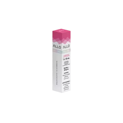 ALLO ULTRA 2500 PUFFS – 20 MG