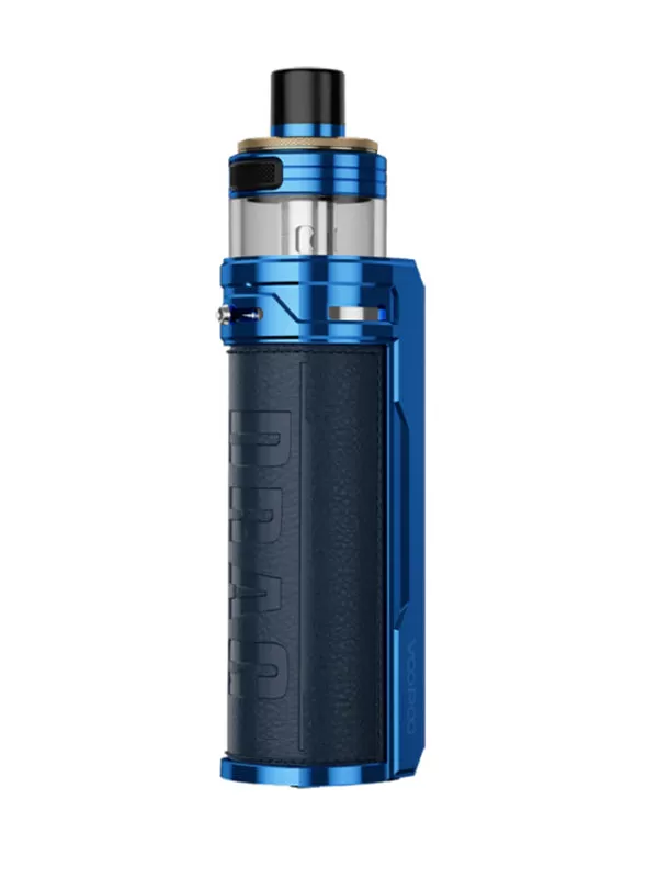 Voopoo Drag S PnP-X 60W - Knight Gray