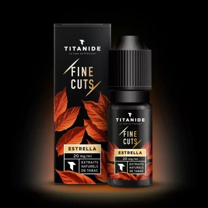 Fine Cuts | Estrella