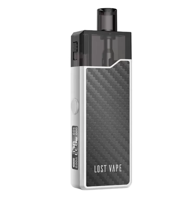 Lost Vape Orion (Original) SE Pod Kit (22W) - Image 2