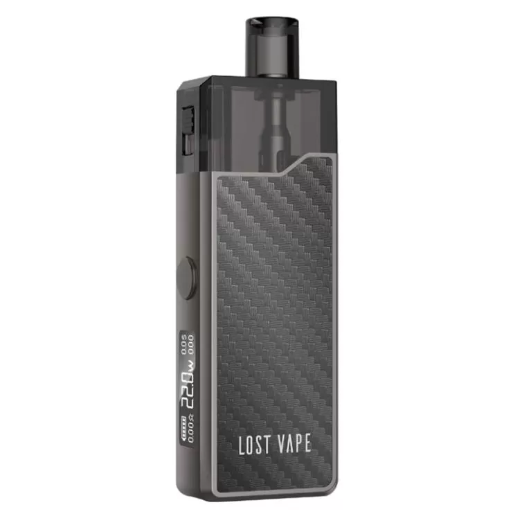 Lost Vape Orion (Original) SE Pod Kit (22W) - Image 3