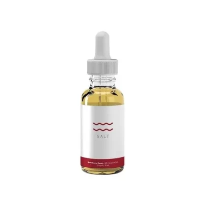 Strawberry Candy – CRFT SALT E-Liquid – 30mL
