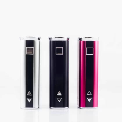 Eleaf Istick 30W 2200 mAh – Mod - E Ciggbolaget Se