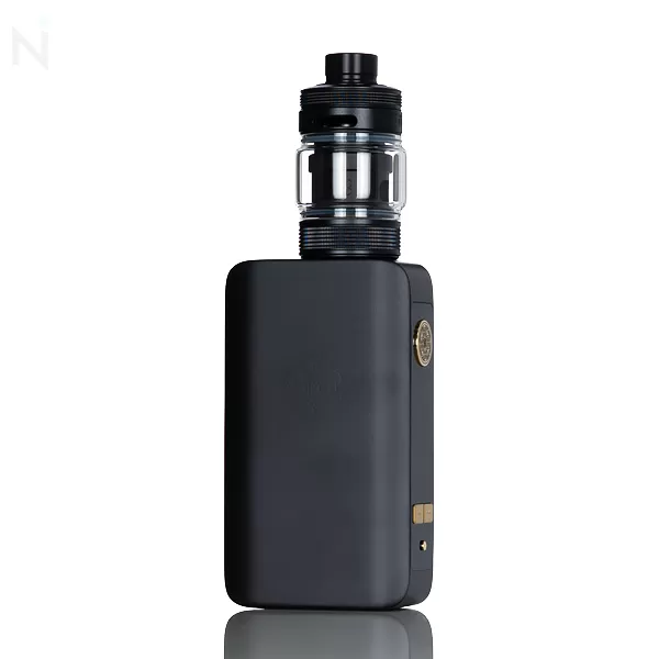 dotMod dotBox V2 Starter Kit -220W - Silver - Image 2
