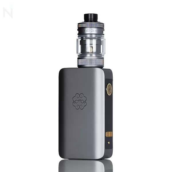 dotMod dotBox V2 Starter Kit -220W - Silver - Image 3