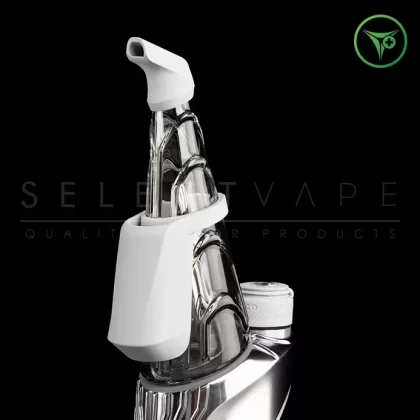 Puffco – The Peak Pro Travel Pack – Pearl