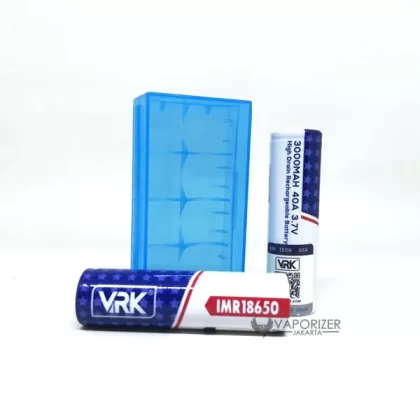 BATTERY VRK 3000 mAH