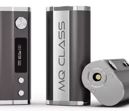 YiHi SXmini MQ Class Mod