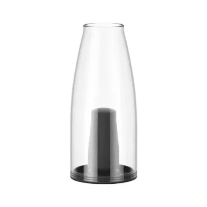 The Kind Pen Gags – Glass Cup