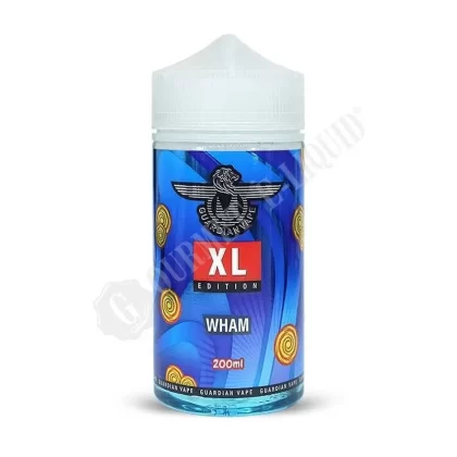 Wham by Guardian Vape