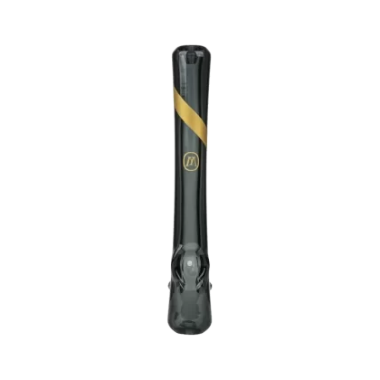 Marley Natural Smoked Glass Steamroller - Ejuicewarehouse