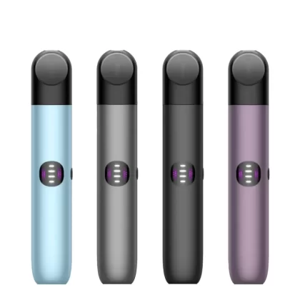 RELX INFINITY 2 DEVICE KIT - Obsidian Black