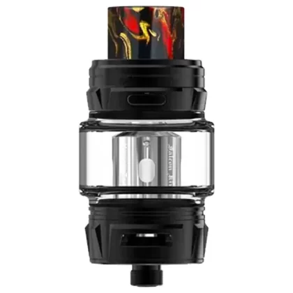 HorizonTech Falcon King Tank - Matt Black
