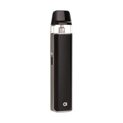 Aspire Loomix Pod Kit - Pearl White - Vapesuperstore Co