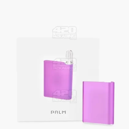 CCELL | Palm 510 Thread Vape Battery with USB Charger