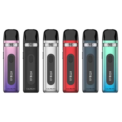Sale $30.47 – Uwell Caliburn X Kit - Cheapvape Deals (31D1B8)