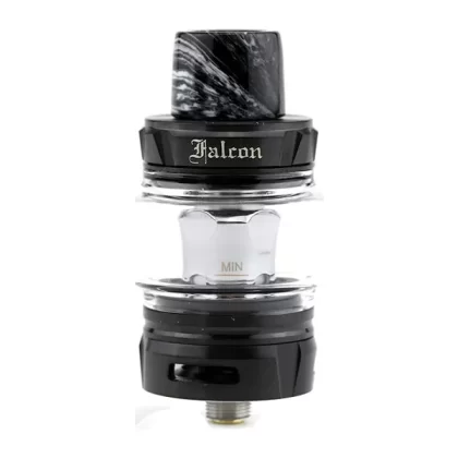 HorizonTech Falcon Mini Sub-Ohm Metal Tank - Pink